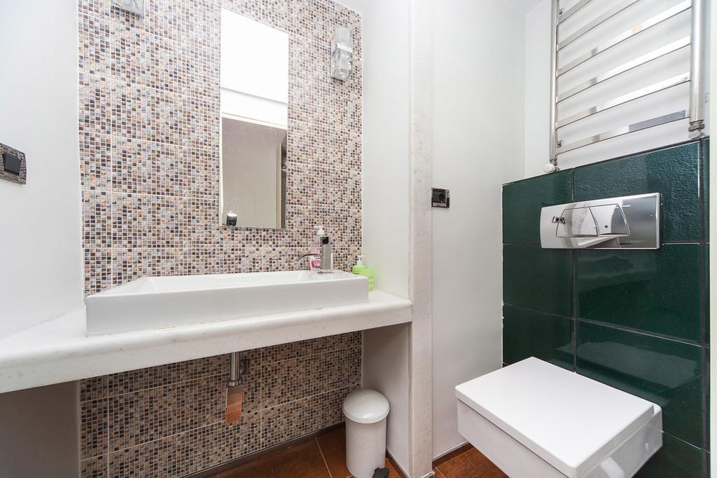 Apartamento Goodrest On Deribasovska 19 Odesa Exterior foto