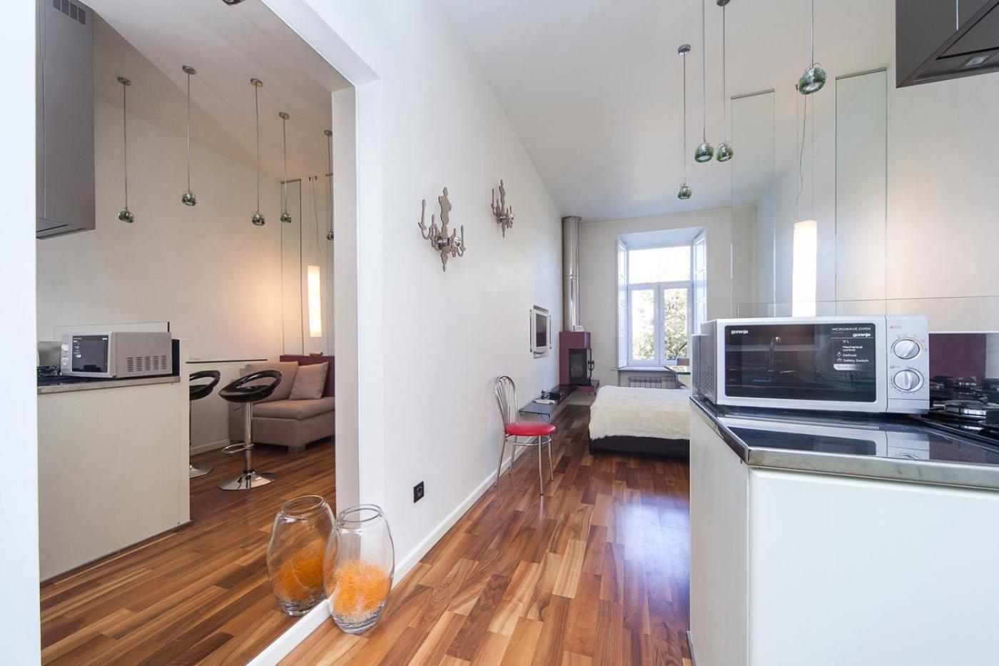 Apartamento Goodrest On Deribasovska 19 Odesa Exterior foto